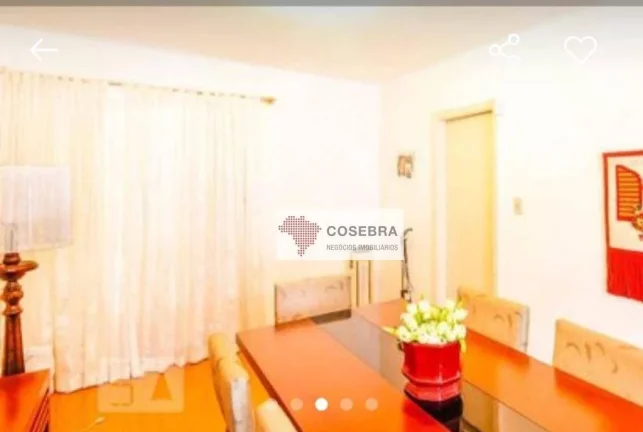 Imagem Sobrado à venda, 200 m² por R$ 1.520.000,00 - Brooklin Novo - São Paulo/SP