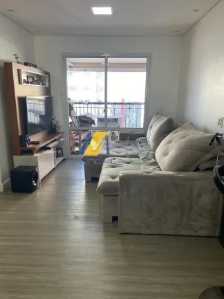 Imagem ???? Apto Porteira Fechada para Venda na Vila Curuça!