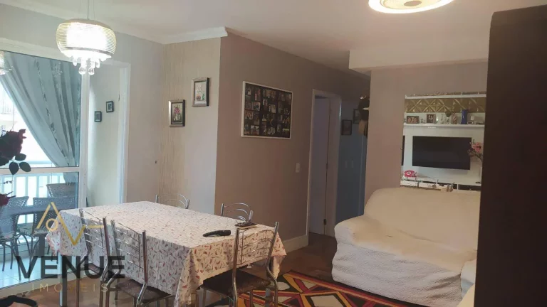 Imagem Apartamento à venda, 72 m² por R$ 615.000,00 - Vila Carrão - São Paulo/SP