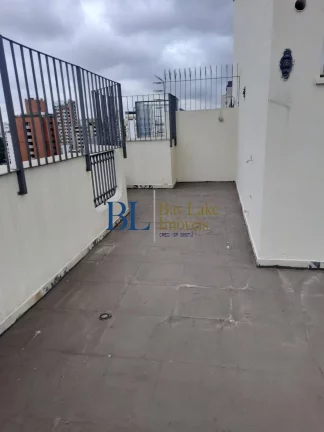 Imagem Apartamento à Venda Em Indianópolis Com 184M² - 4 Quartos- 2 Vagas!!