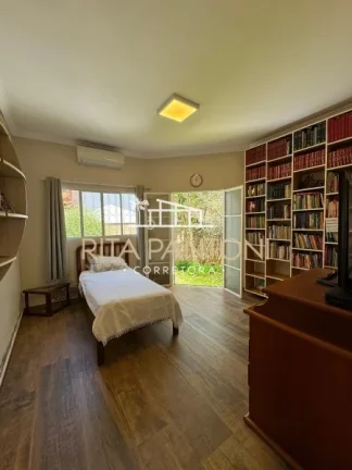 Imagem Casa - Ribeirão Preto - Jardim Itaú