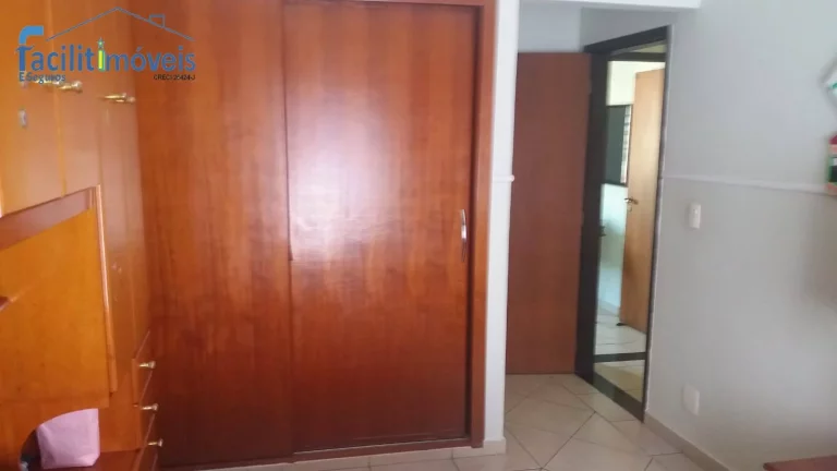 Imagem ÓTIMA LOCALIZAÇÃO -APARTAMENTO 3 DORMITÓRIOS COM SUÍTE - CENTRO SANTO ANDRÉ