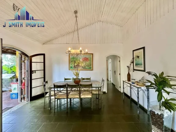Imagem Chácara 4.700 m², Linda, Formada,mobiliada Km 29 Rap. Tavares
