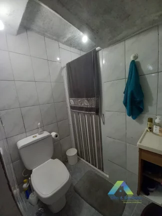 Imagem Casa à venda no bairro Parque Bristol - São Paulo/SP, Zona Sul