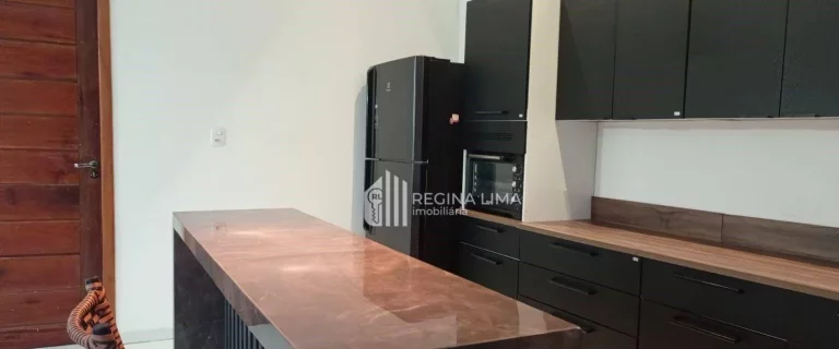 Imagem Casa TRIPLEX pronta para morar, 5 dormitórios à venda por R$ 680.000,00 - Parque Alvorada - Timon/MA