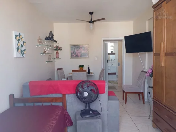 Imagem Sala living em São Vicente à venda !