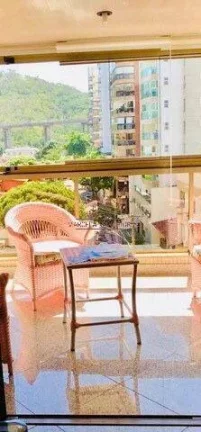 Imagem Apartamento com 4 Quartos à Venda, 180 m² em Praia Da Costa - Vila Velha