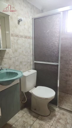 Imagem Apartamento no Inocoop - 2 Dorms - 1 Vaga