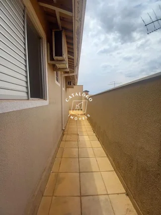 Imagem Casa em Condomínio a Venda no bairro Jardim dos Gerânios - Ribeirão Preto, SP