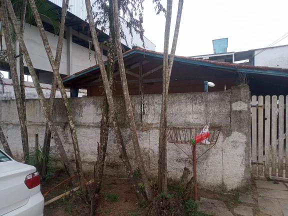 Imagem Casa ampla e edícula a venda no Perequê- Açú