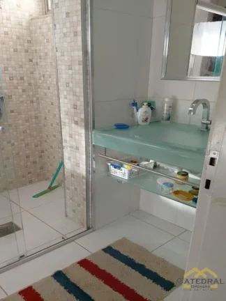 Imagem APARTAMENTO COM 4 DORMITÓRIOS À VENDA, 200 M² POR R$ 800.000,00 - CENTRO - JUNDIAÍ/SP