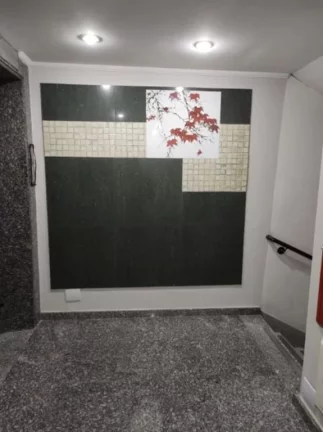 Imagem Sala Comercial Escritório Consultório 42 m² - venda por R$ 300.000 ou aluguel por R$ 2.715/mês - Av Brig Luís Antônio - Jardim Paulista - São Paulo/SP