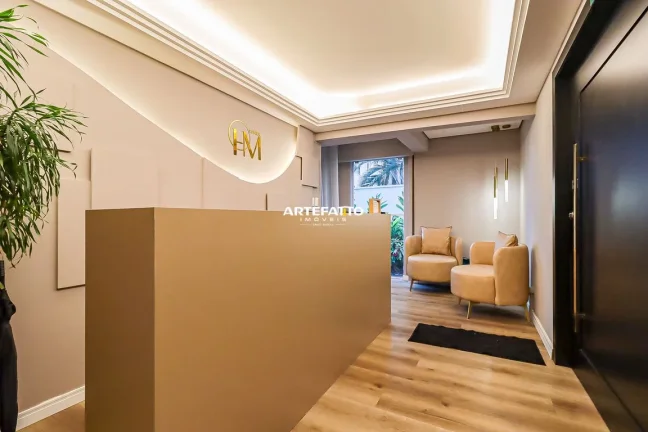 Imagem Casa Comercial Exclusiva na Vila Andrade – Pronta para Receber Seu Negócio!