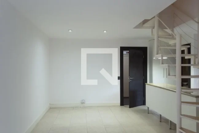 Imagem Apartamento à Venda - Barra da Tijuca, 2 Quartos, 74 m2