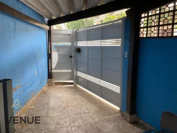 Imagem Sobrado com 2 dormitórios à venda, 120 m² por R$ 401.000,00 - Jardim Brasília - São Paulo/SP