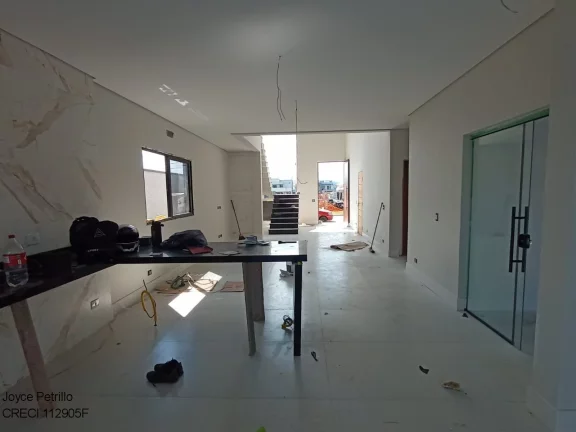 Imagem CASA RESIDENCIAL em Peruíbe - SP, Flora Rica