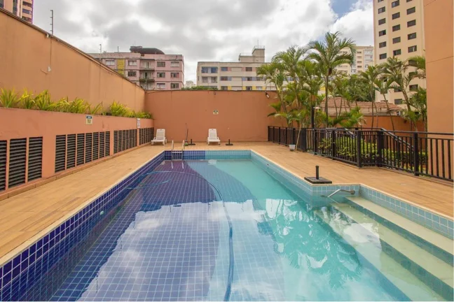 Imagem APARTAMENTO RESIDENCIAL em São Paulo - SP, Liberdade