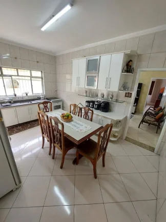 Imagem Casa Térrea 2 dormitórios