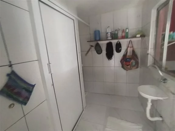 Imagem Casa à Venda em Vila Caiçara, Praia Grande - SP