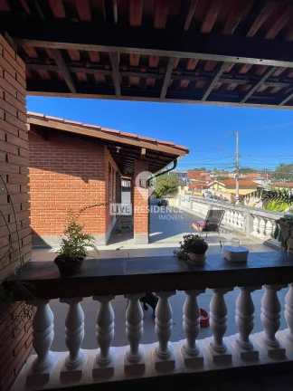 Imagem Casa à venda- Vinhedo Live Residence Imóveis Itatiba