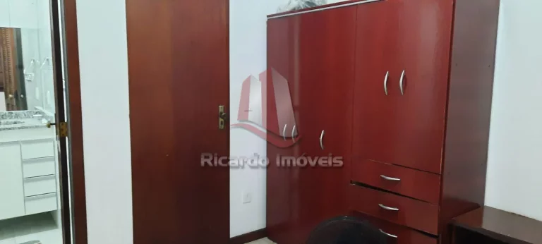 Imagem Casa de Condomínio c/ 2 Suítes c/ 80 m²