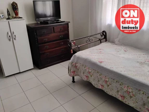 Imagem Apartamento- Marapé - Santos/SP