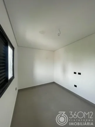 Imagem Cobertura sem Condomínio para Venda em Santo André / SP no bairro Vila Guiomar