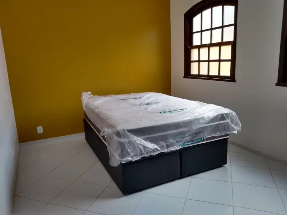 Imagem Apartamento Terreo Praca Moinho