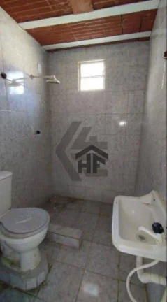 Imagem Casa de 200m² para alugar ou vender, com 3 quartos (2 suítes), localizada em Rio Doce, Olinda - Pernambuco
