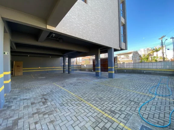 Imagem Studio á venda com 1 dormitório no centro de Torres/RS