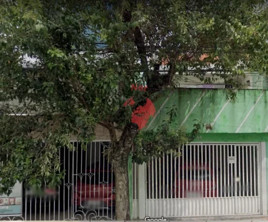 Imagem Sobrado 3 dorms sendo 2 suítes, varanda, São Bernardo Campo