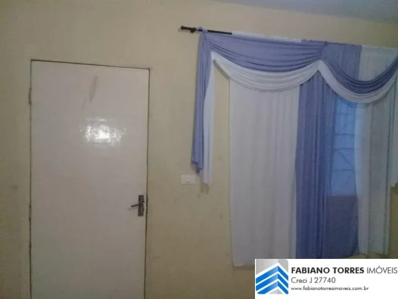 Imagem Sobrado para venda no bairro Cooperativa em São Bernardo do Campo