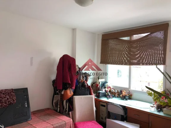 Imagem Apartamento com 3 dormitórios à venda, 100 m² - Santa Rosa - Niterói/RJ