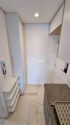 Imagem Apartamento Padrão 2 dorm Vila Mariana