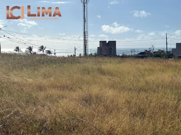 Imagem Terreno à Venda, 25 m² em Porto Das Dunas - Aquiraz