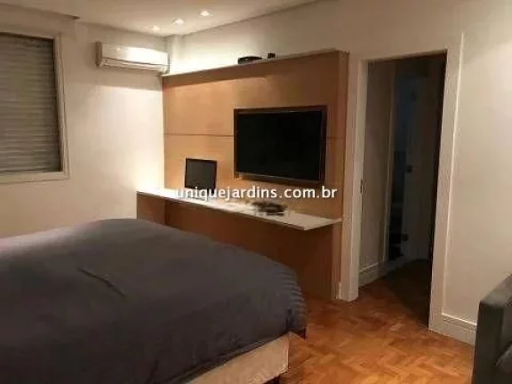 Imagem Apartamento à venda Itaim Bibi São Paulo