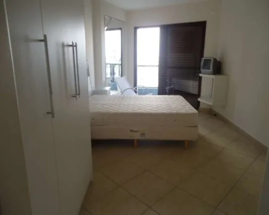 Imagem apartamento a venda no Guarujá na Praia de Pitangueiras