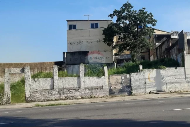 Imagem Terreno em Pilares, 429 m², para venda
