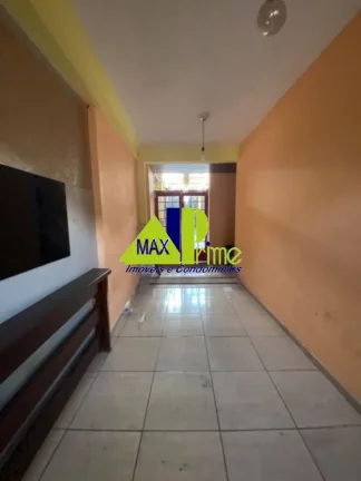 Imagem Salão Comercial de Alto Padrão para Locação na Penha de França, São Paulo-SP: 1 Sala, 3 Banheiros, 90m² de Área