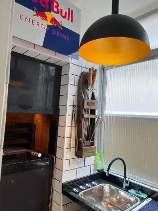 Imagem Apartamento de 2 dormitórios 71m²