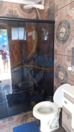 Imagem Casa - Ribeirão Preto - Parque dos Lagos - Região Leste