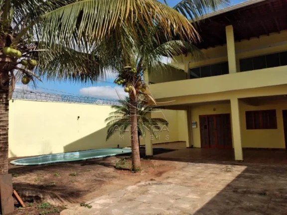 Imagem Casa - Ribeirão Preto - Antonio Palocci