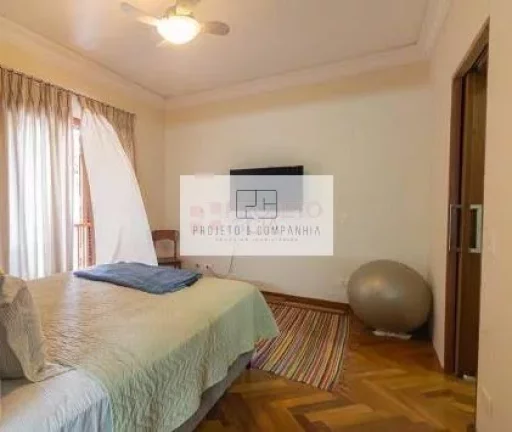 Imagem Casa Sobrado em Chacara Santo Antonio - São Paulo