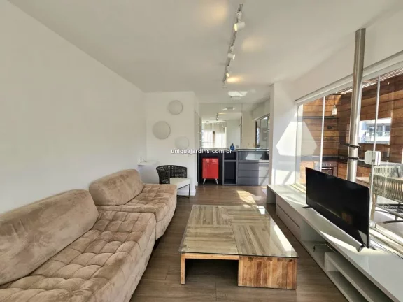 Imagem Cobertura Duplex à venda Vila Olímpia São Paulo