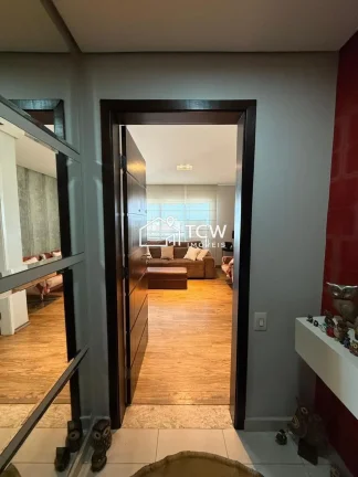 Imagem Apartamento à venda no bairro Vila Mariana - São Paulo/SP, Zona Sul