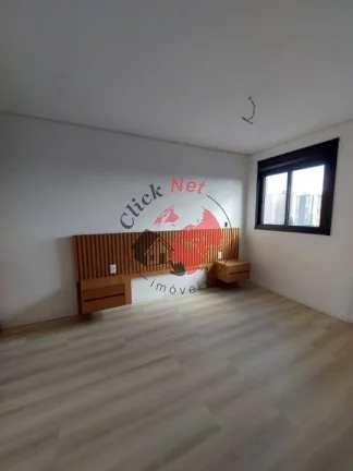 Imagem Apartamento à venda localizado na Vila Assunção, Santo André com 3 dormitórios, sendo 1 suíte, 3 vagas, 90m².