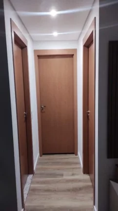 Imagem Apartamento à venda, 50 m² por R$ 350.000,00 - Vila Urupês - Suzano/SP