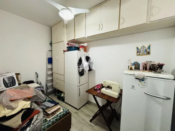 Imagem Apartamento à venda com 3 dormitórios - Gonzaga / Santos