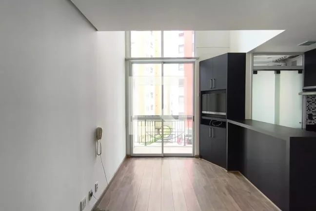 Imagem Apartamento à Venda - Vila Mariana, 1 Quarto, 48 m2