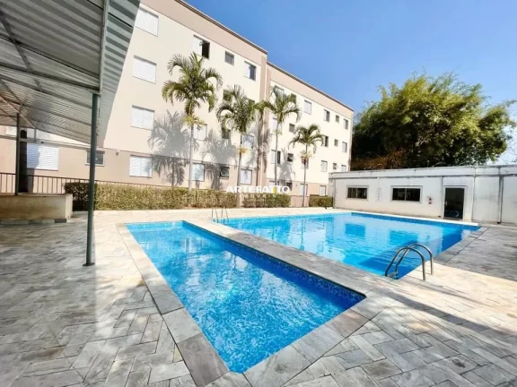 Imagem Apartamento Condomínio Fremont com 02 dormitórios